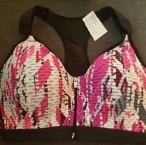 Victoria's secret Incredible bra 34D
New